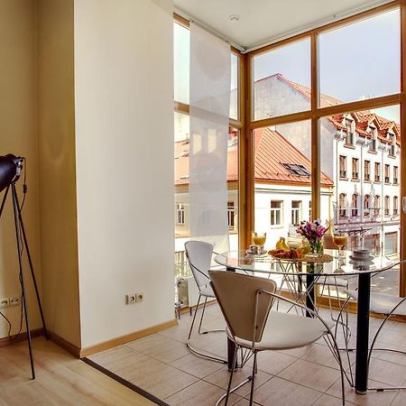 #Stayhere - Cozy & Comfy 1Bdr Apartment Vilnius Old Town Eksteriør billede