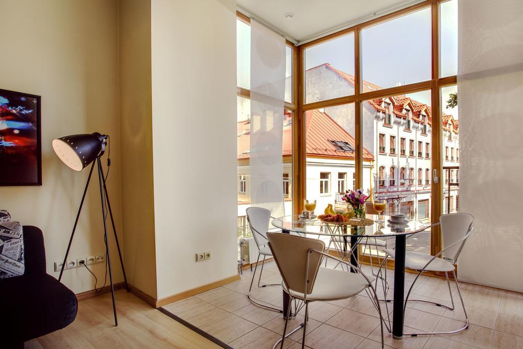 #Stayhere - Cozy & Comfy 1Bdr Apartment Vilnius Old Town Eksteriør billede