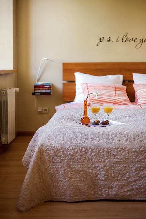 #Stayhere - Cozy & Comfy 1Bdr Apartment Vilnius Old Town Eksteriør billede