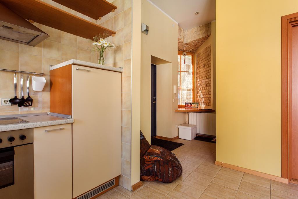 #Stayhere - Cozy & Comfy 1Bdr Apartment Vilnius Old Town Eksteriør billede