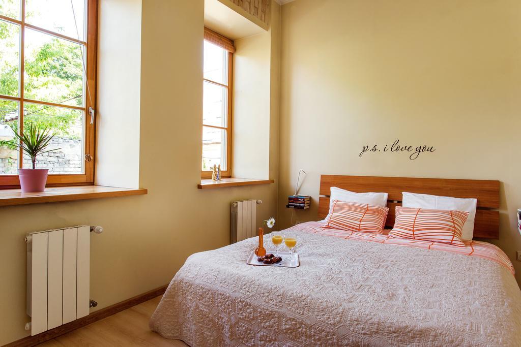 #Stayhere - Cozy & Comfy 1Bdr Apartment Vilnius Old Town Eksteriør billede